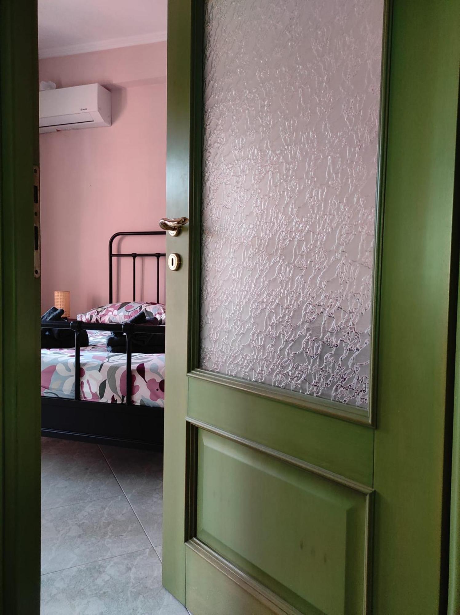 Apartamento Casamartina Roma Exterior foto